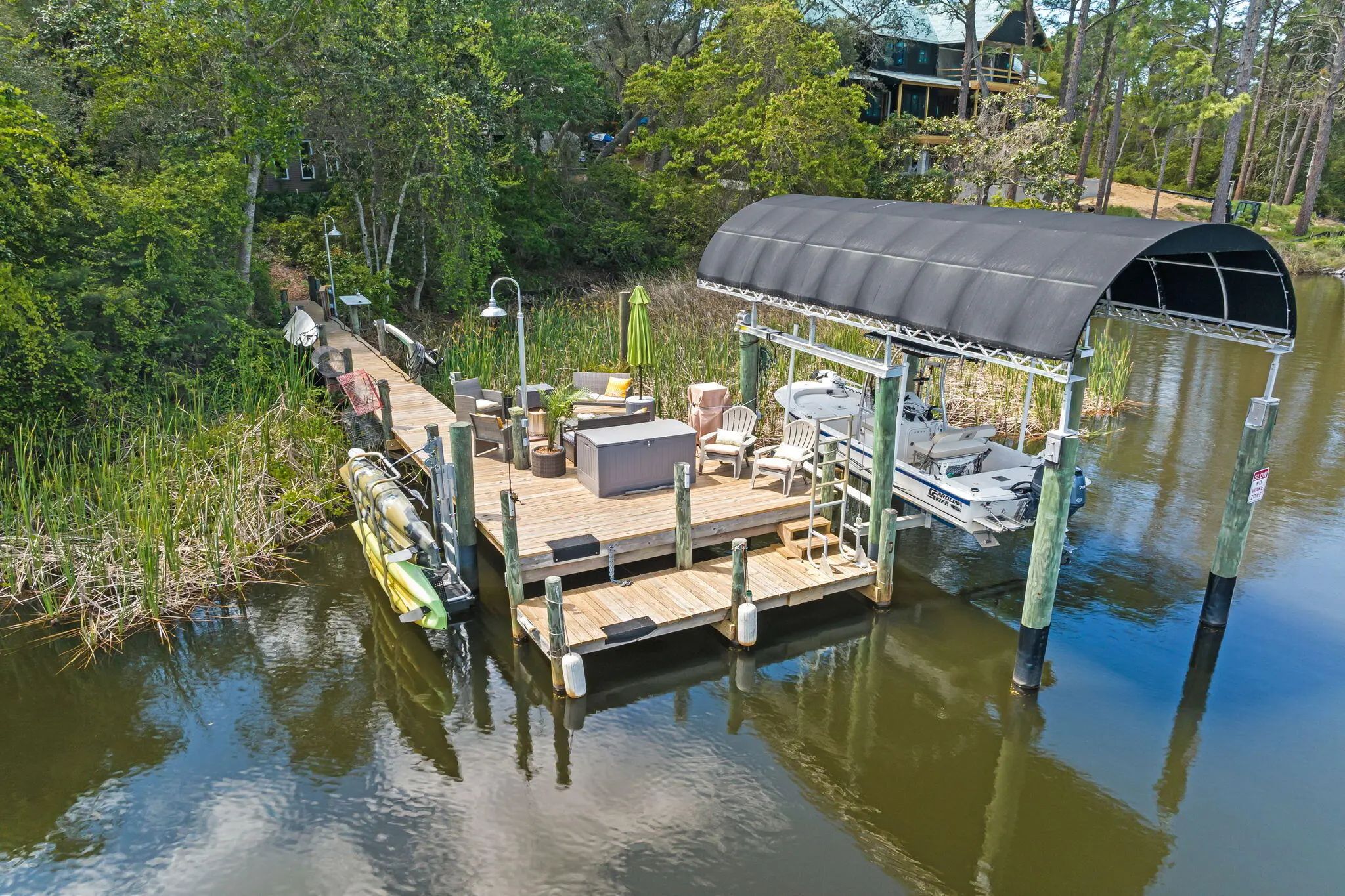 826 N Walton Lakeshore Drive, Inlet Beach
