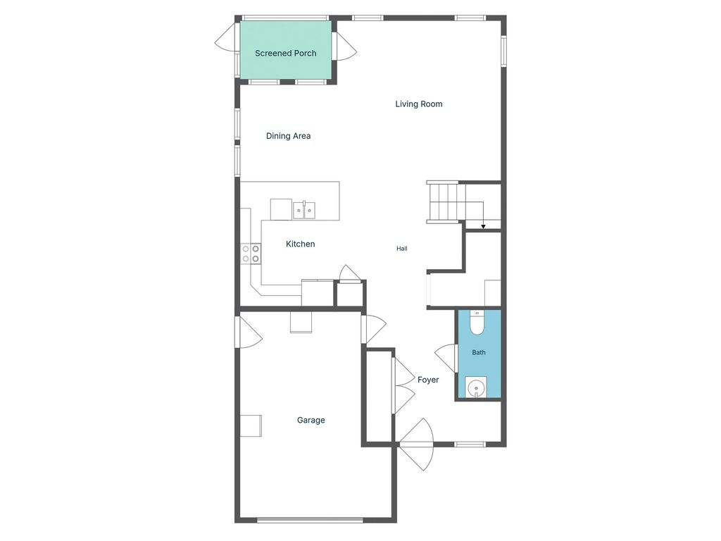 43 of 43 - 186 Montclair Avenue, Santa Rosa Beach, FL