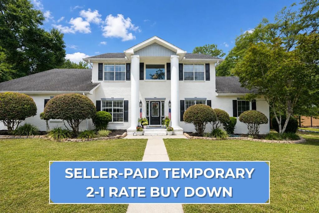 122 Old South Drive, Crestview