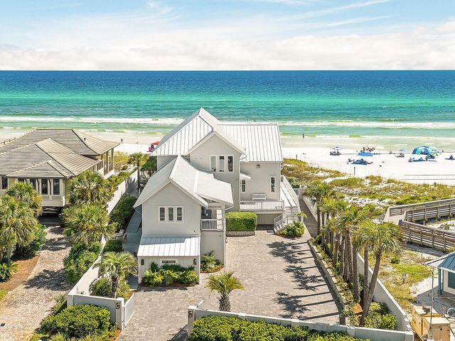 5707 W County Highway 30a, Santa Rosa Beach.