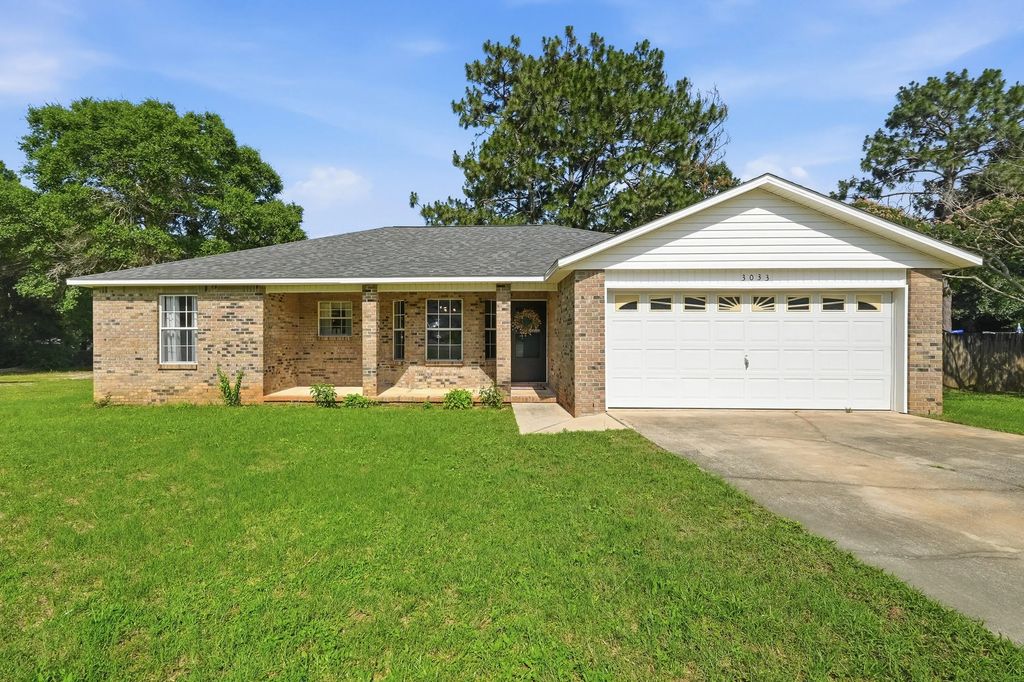 3033 Cabela Lane, Crestview