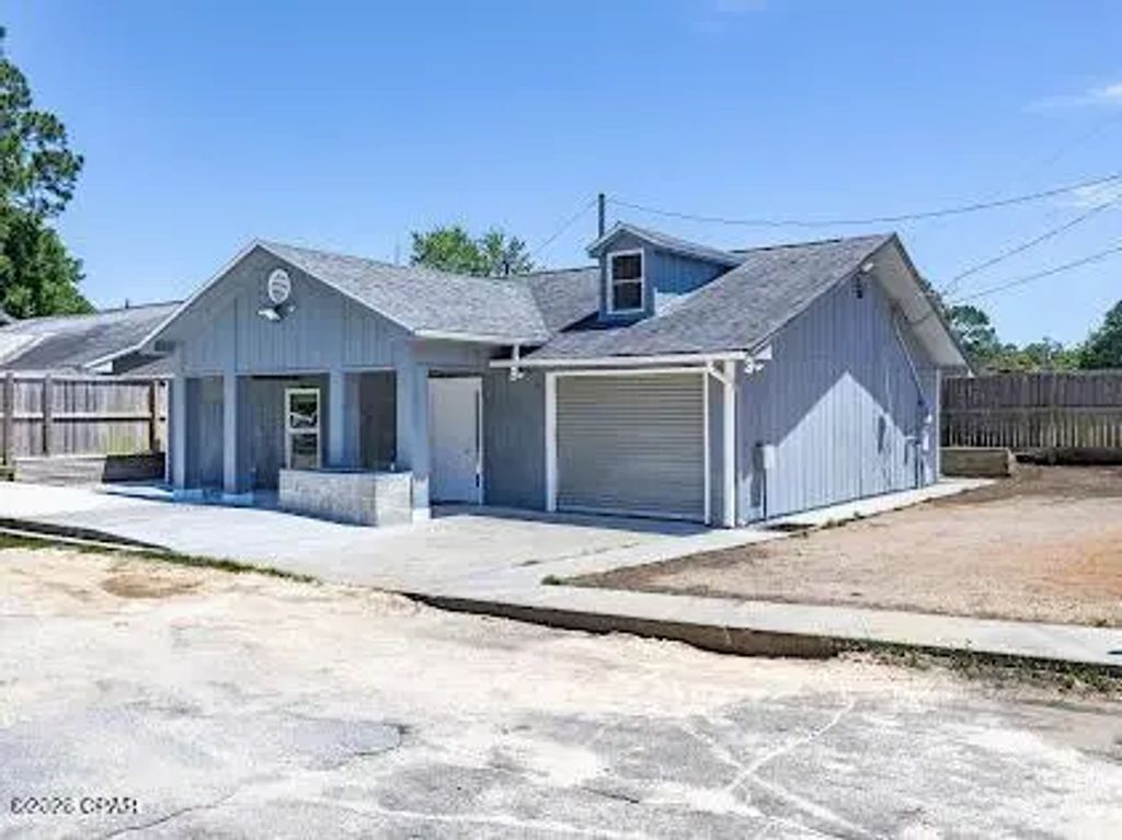 600 Pebble Drive, Fort Walton Beach