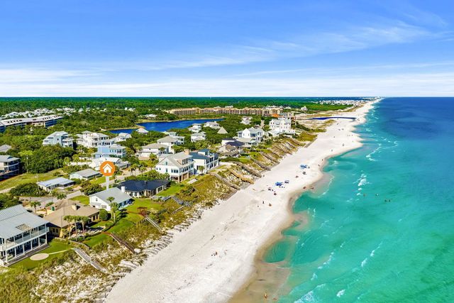 518 Blue Mountain Road, Santa Rosa Beach.