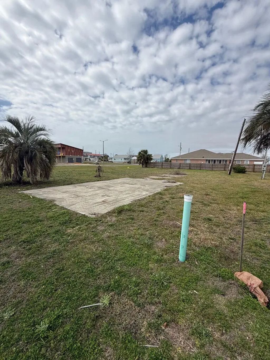 201 Louisiana Drive, Mexico Beach