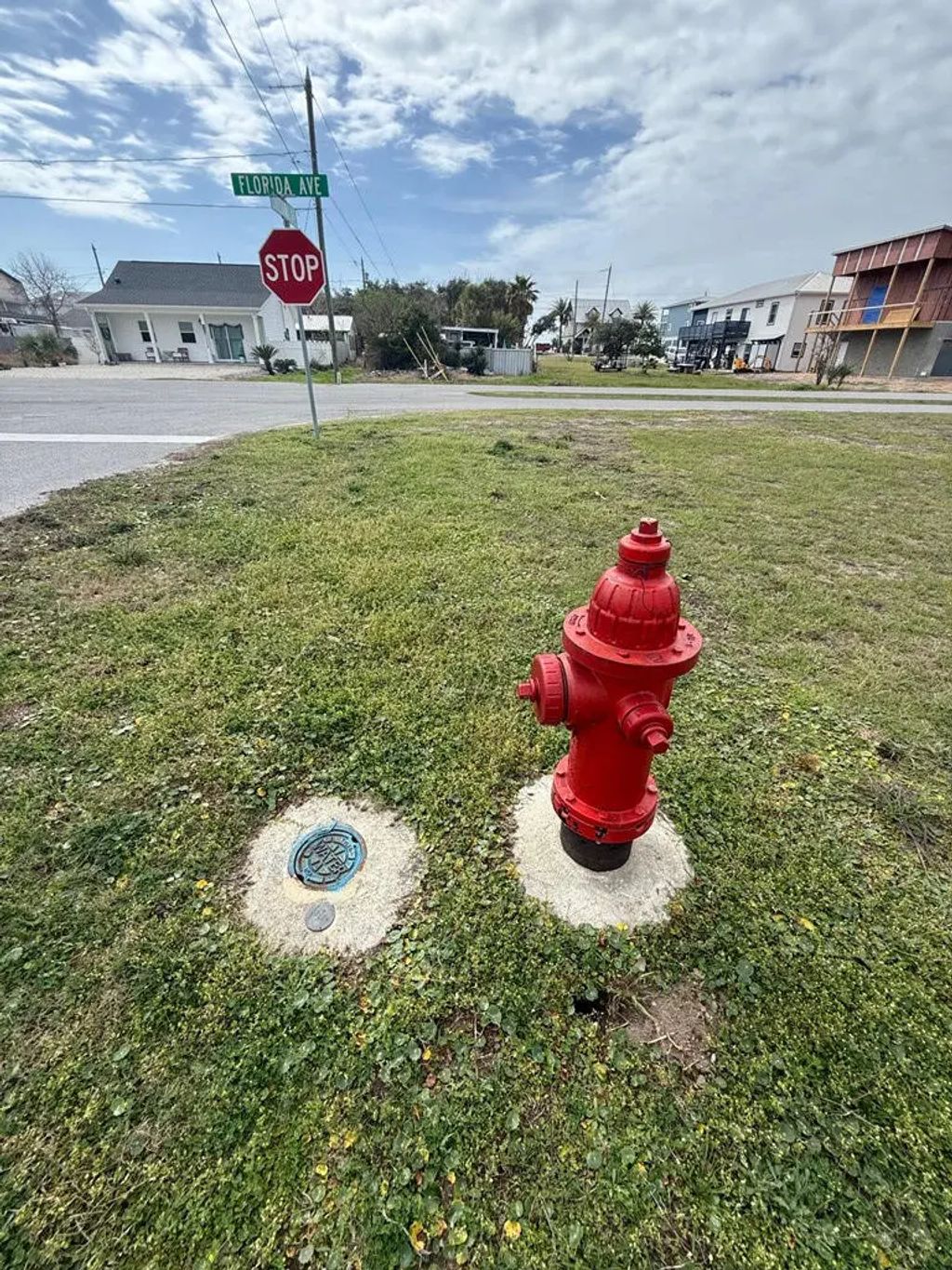 13 of 13 - 201 Louisiana Drive, Mexico Beach, FL