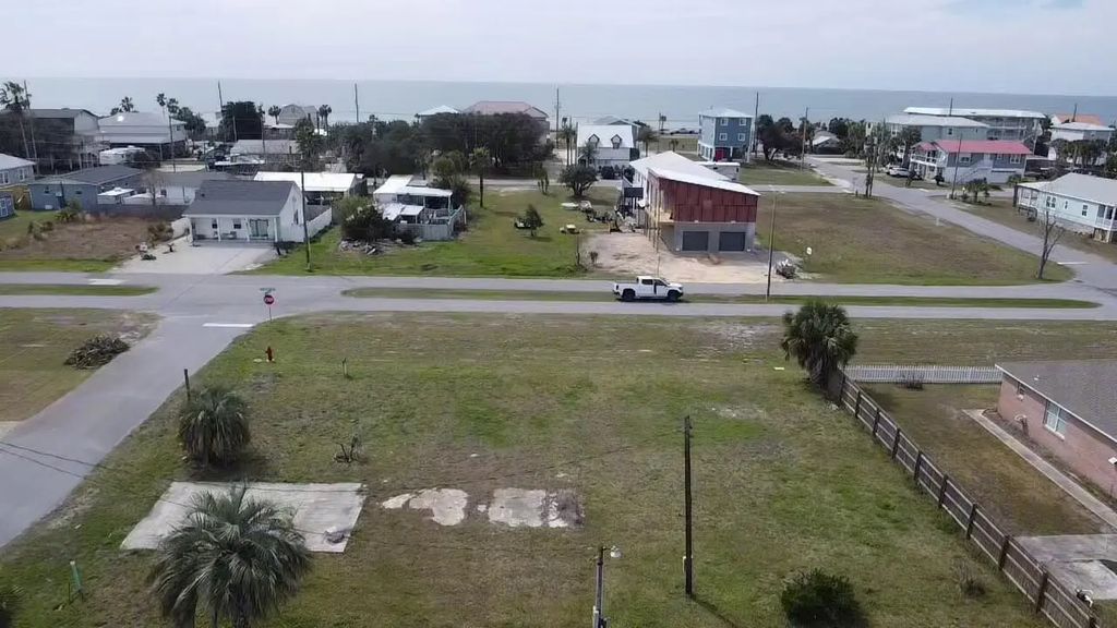 2 of 13 - 201 Louisiana Drive, Mexico Beach, FL