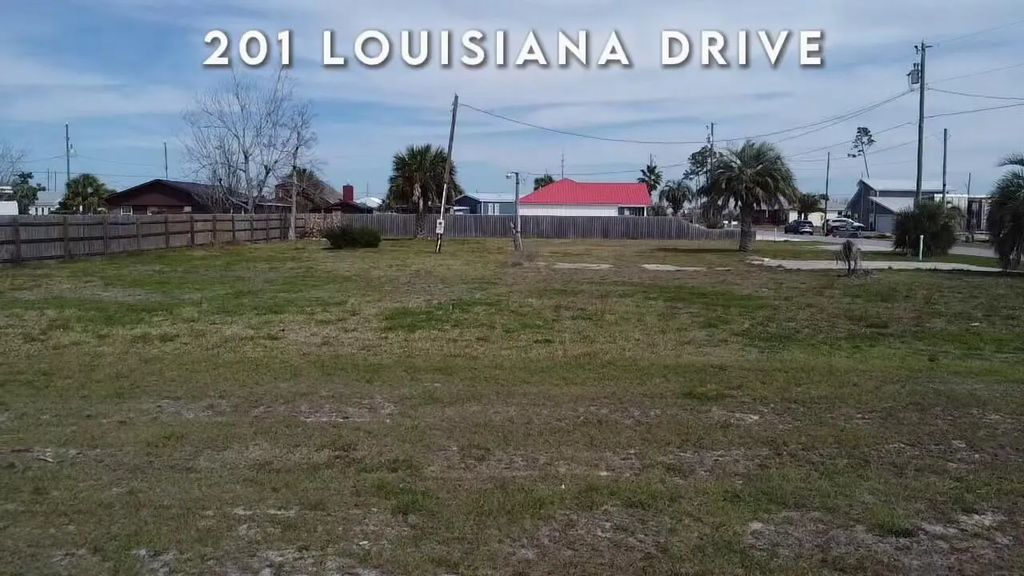 9 of 13 - 201 Louisiana Drive, Mexico Beach, FL