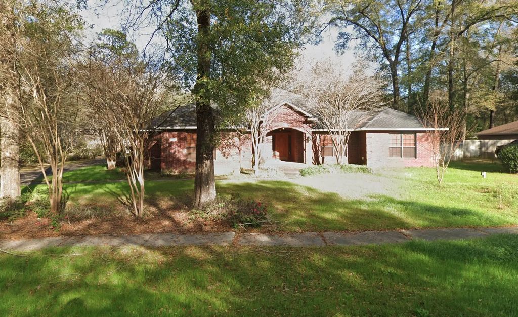 5843 Hunting Meadows Drive, Crestview