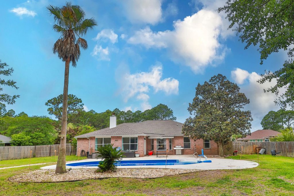 2348 Tumbleweed Drive, Navarre