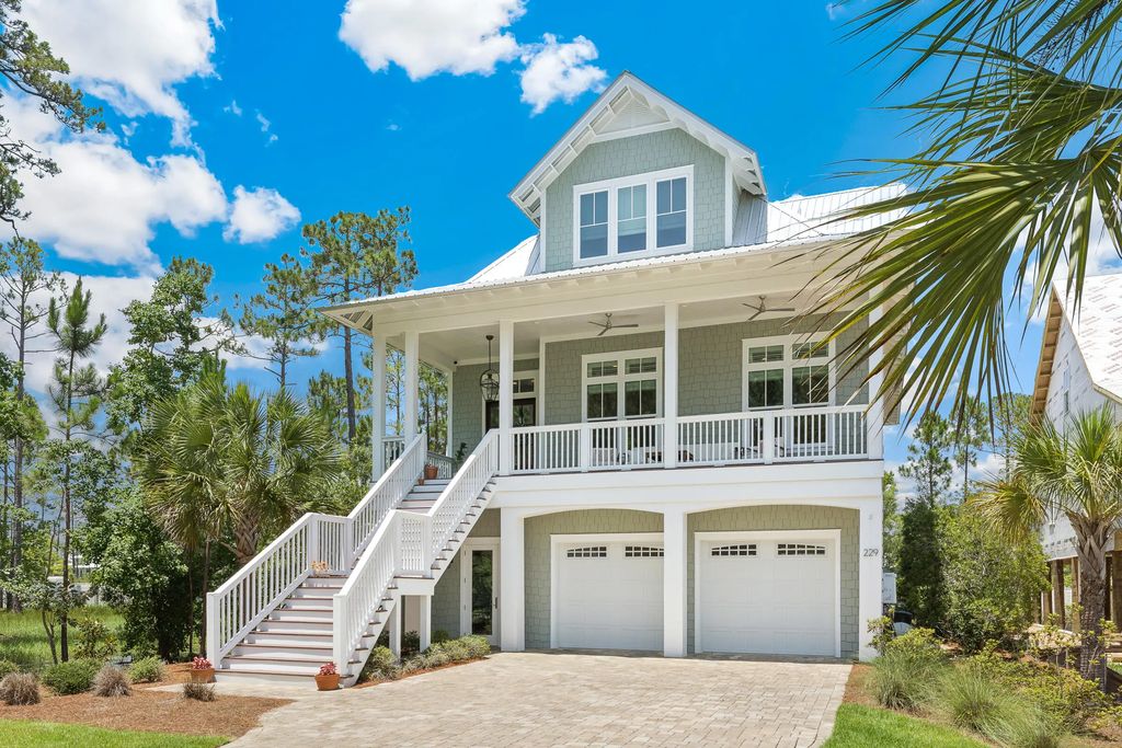 229 Mallard Lane, Santa Rosa Beach