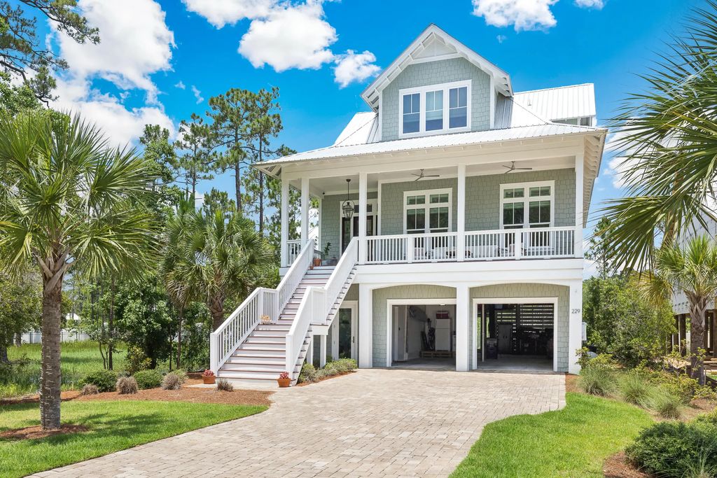 2 of 76 - 229 Mallard Lane, Santa Rosa Beach, FL