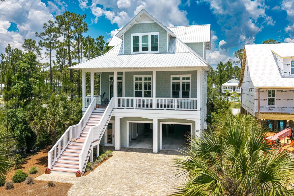 57 of 76 - 229 Mallard Lane, Santa Rosa Beach, FL