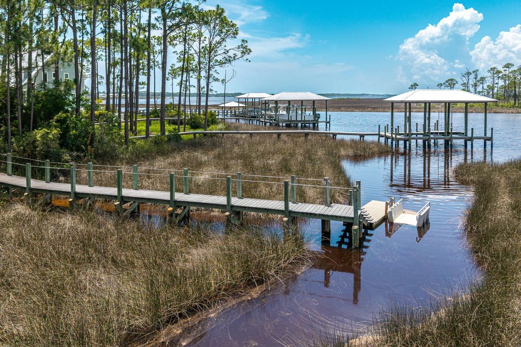 69 of 76 - 229 Mallard Lane, Santa Rosa Beach, FL