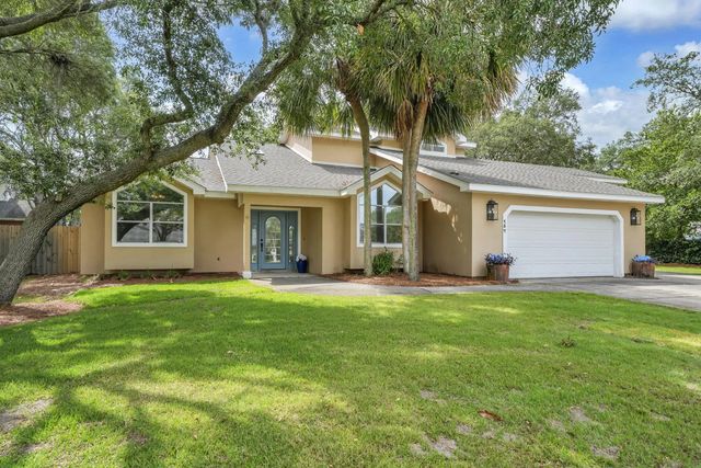 157 Indian Bayou Drive, Destin