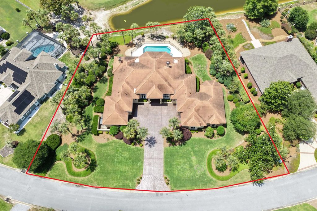 100 of 129 - 3500 Dragon Ridge Road, Panama City Beach, FL