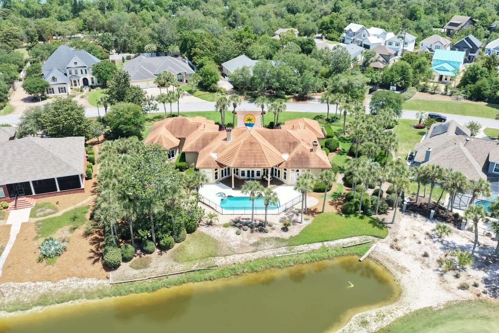 101 of 129 - 3500 Dragon Ridge Road, Panama City Beach, FL