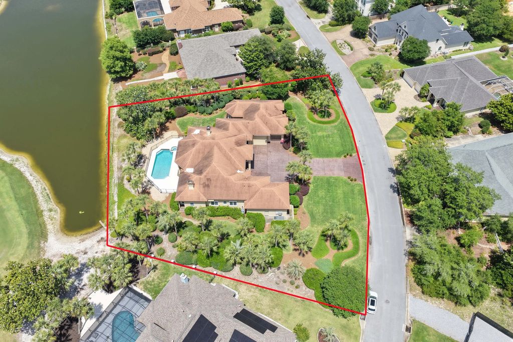 102 of 129 - 3500 Dragon Ridge Road, Panama City Beach, FL
