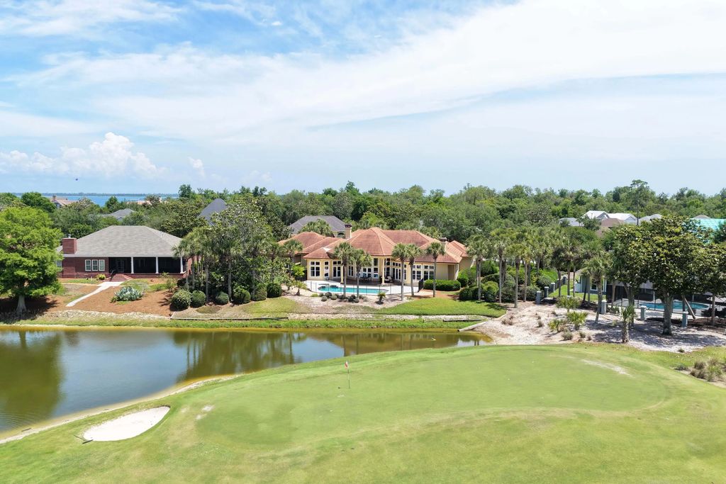 104 of 129 - 3500 Dragon Ridge Road, Panama City Beach, FL