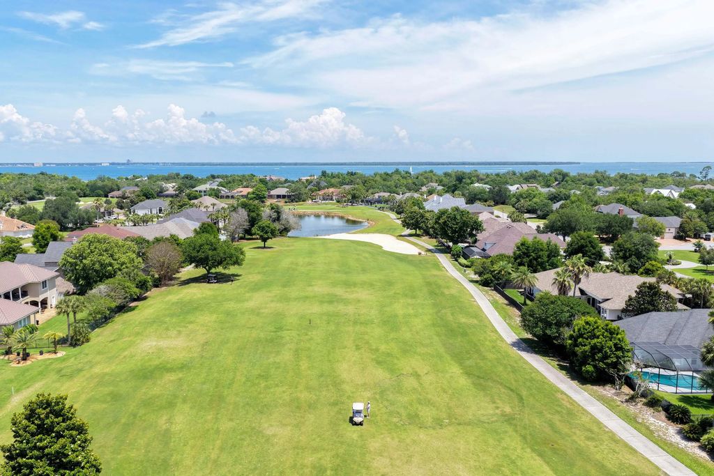 105 of 129 - 3500 Dragon Ridge Road, Panama City Beach, FL