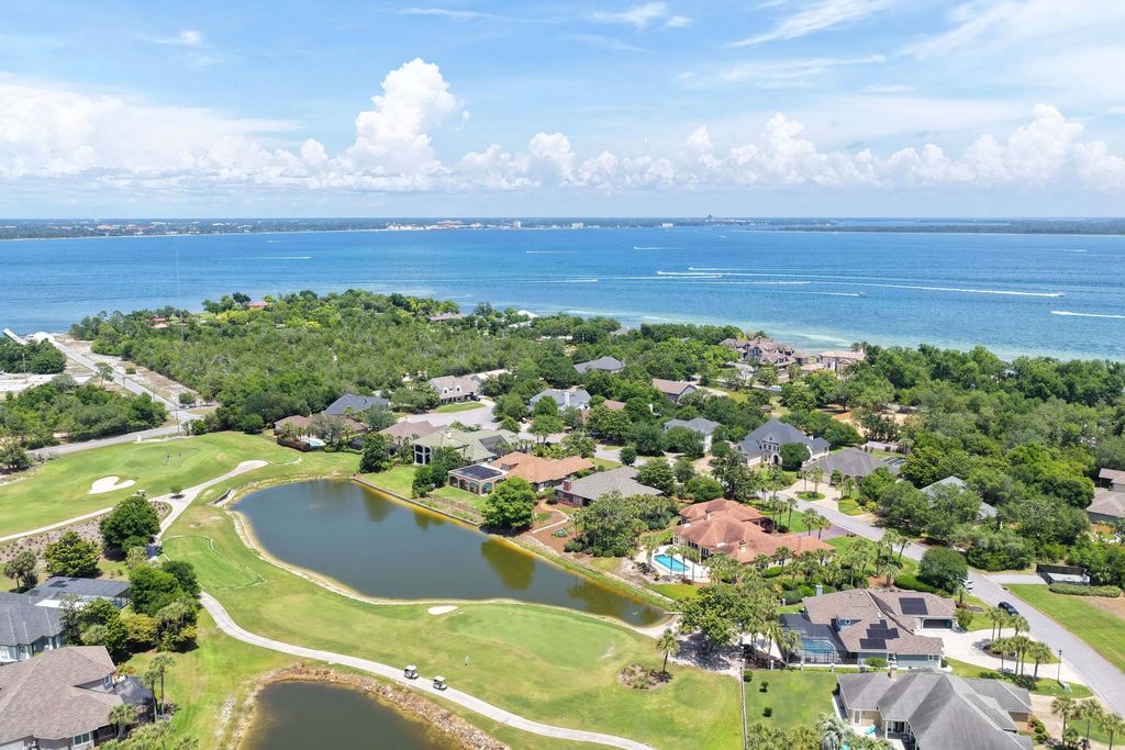 106 of 129 - 3500 Dragon Ridge Road, Panama City Beach, FL