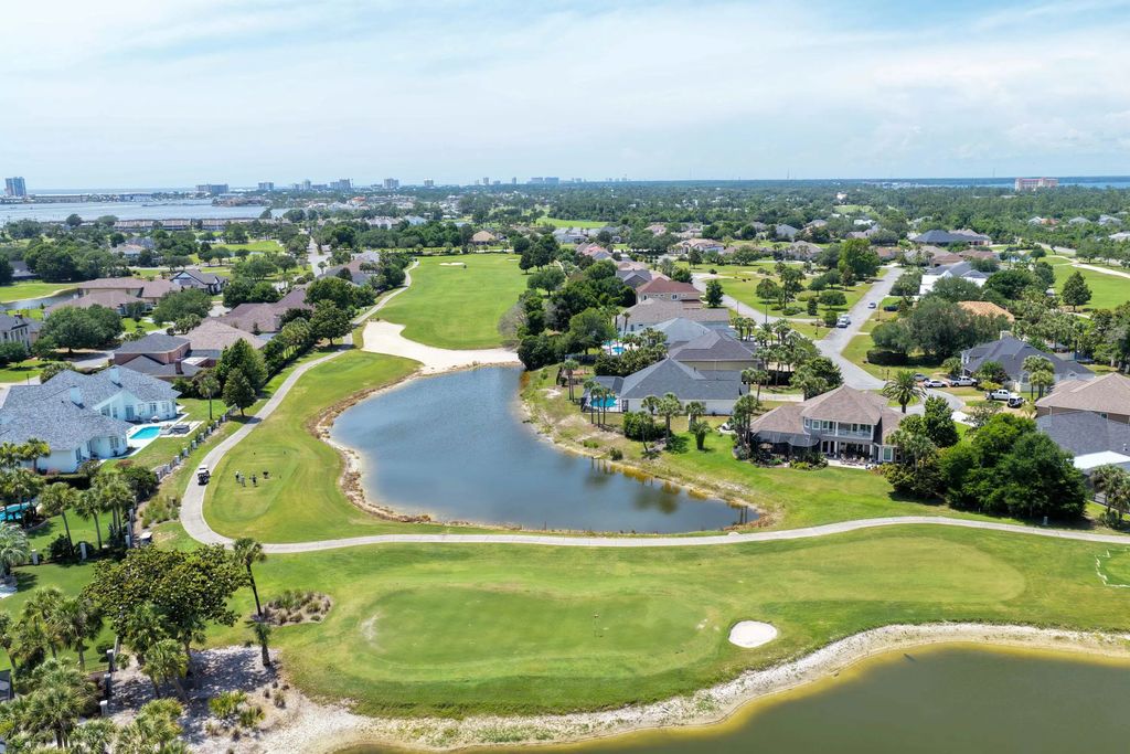 128 of 129 - 3500 Dragon Ridge Road, Panama City Beach, FL