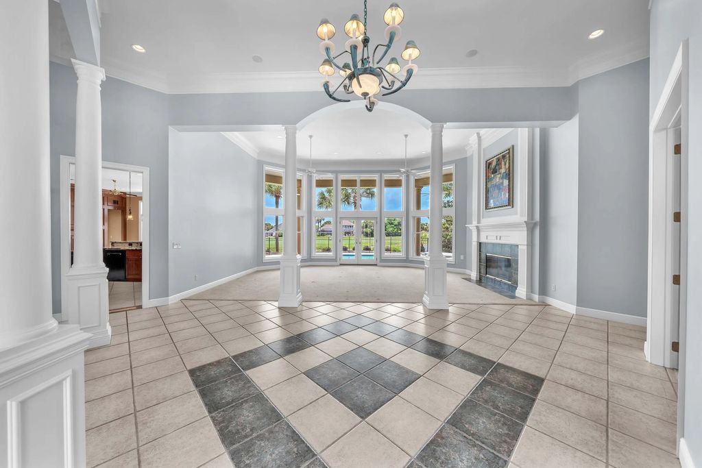 13 of 129 - 3500 Dragon Ridge Road, Panama City Beach, FL