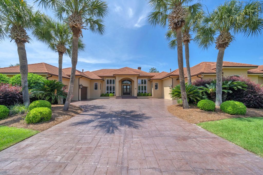 2 of 129 - 3500 Dragon Ridge Road, Panama City Beach, FL