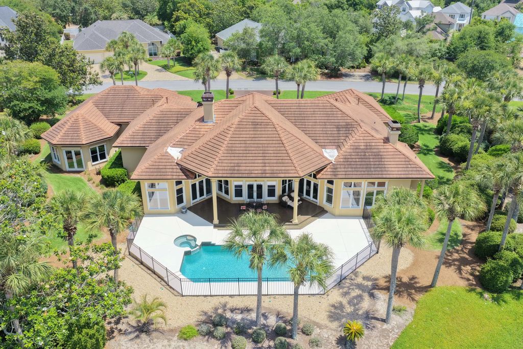 4 of 129 - 3500 Dragon Ridge Road, Panama City Beach, FL