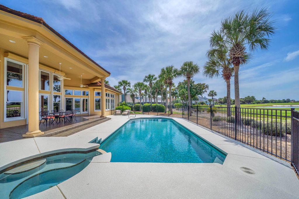 5 of 129 - 3500 Dragon Ridge Road, Panama City Beach, FL