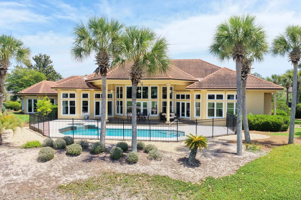 7 of 129 - 3500 Dragon Ridge Road, Panama City Beach, FL