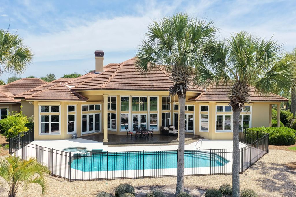80 of 129 - 3500 Dragon Ridge Road, Panama City Beach, FL