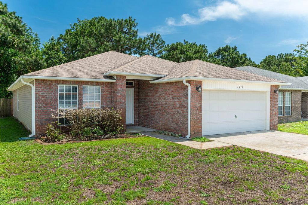 2070 Catline Circle, Navarre