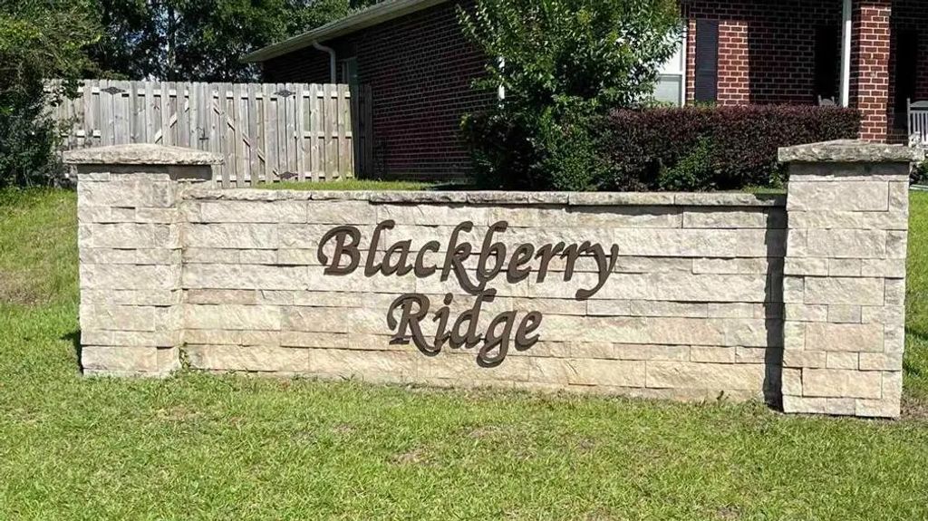 10006 Castleberry Boulevard, Pensacola