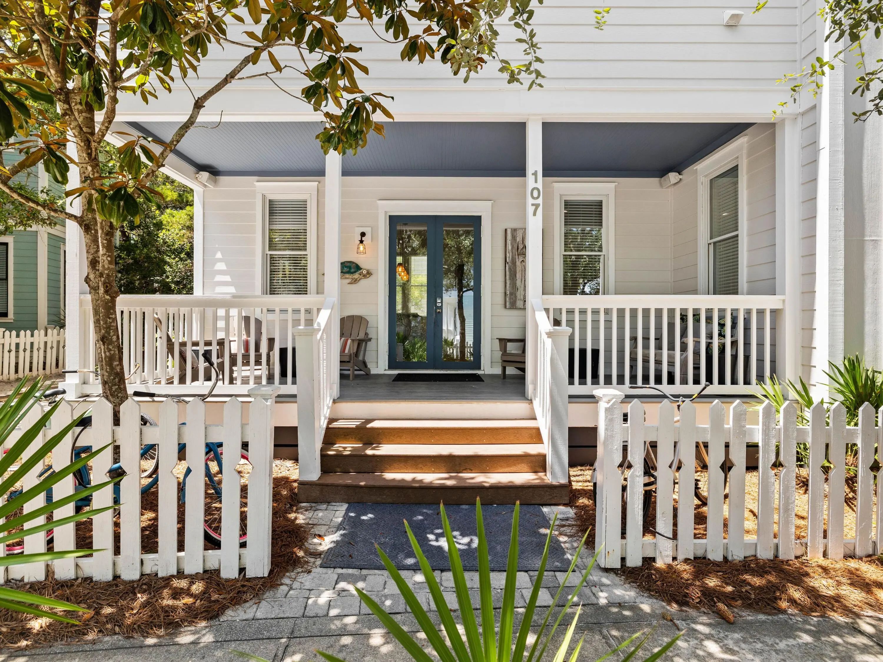 107 Chelsea Loop Road, Santa Rosa Beach