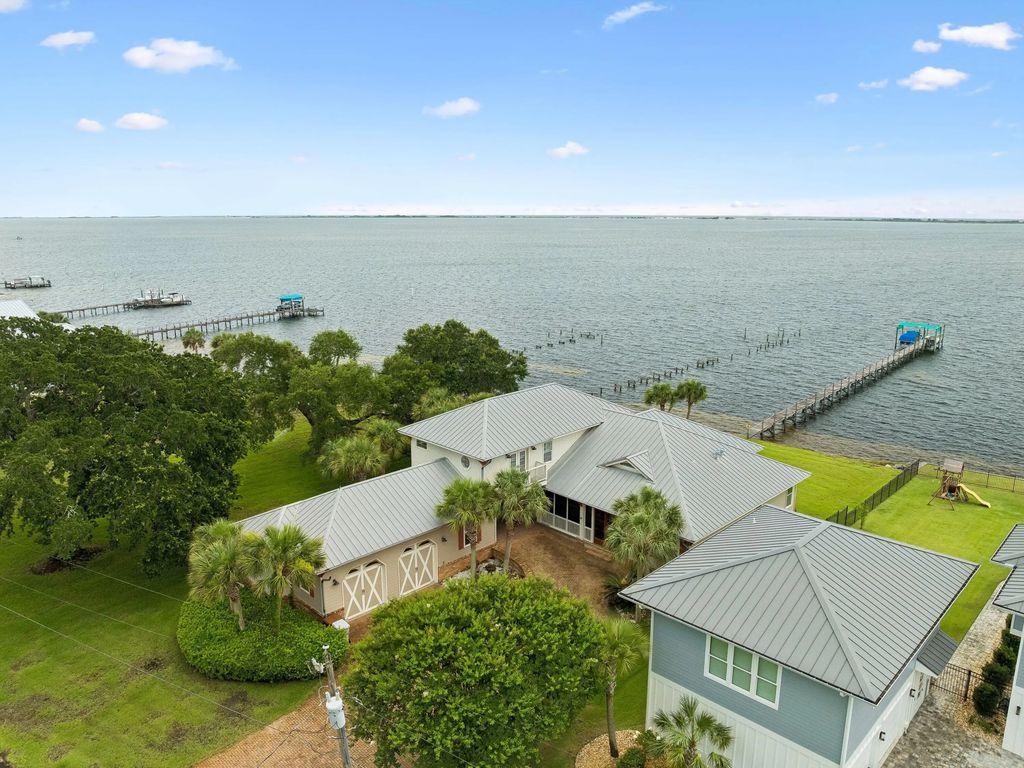 3361 Edgewater Drive, Gulf Breeze