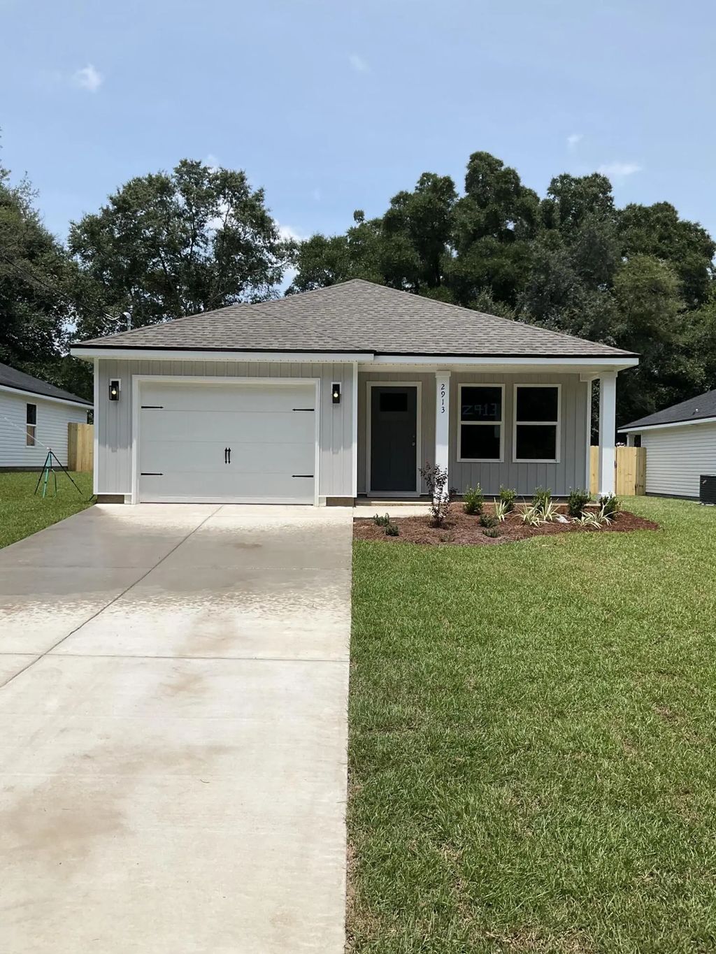 2913 Shoffner Avenue, Crestview