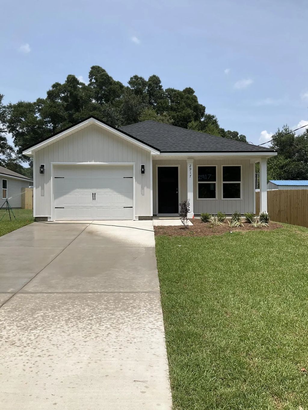 2917 Shoffner Avenue, Crestview