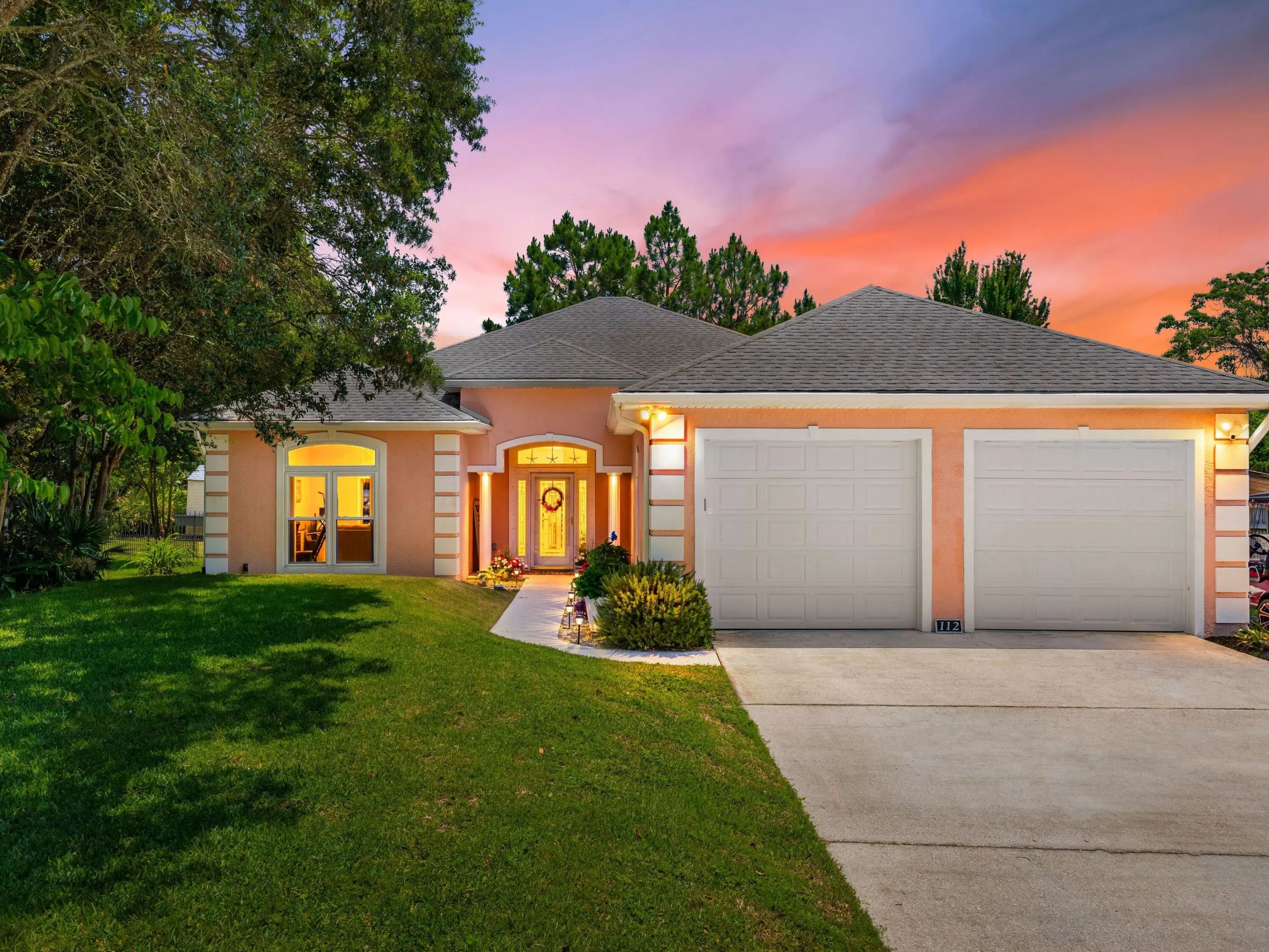 112 Serenade Lane, Panama City Beach