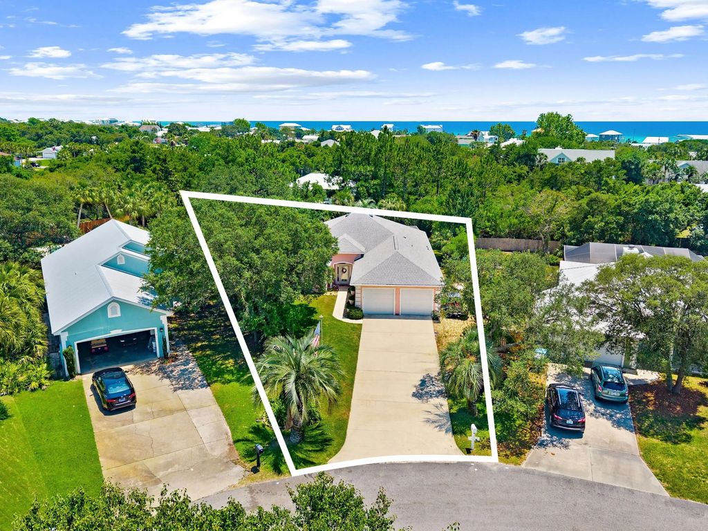 31 of 31 - 112 Serenade Lane, Panama City Beach, FL