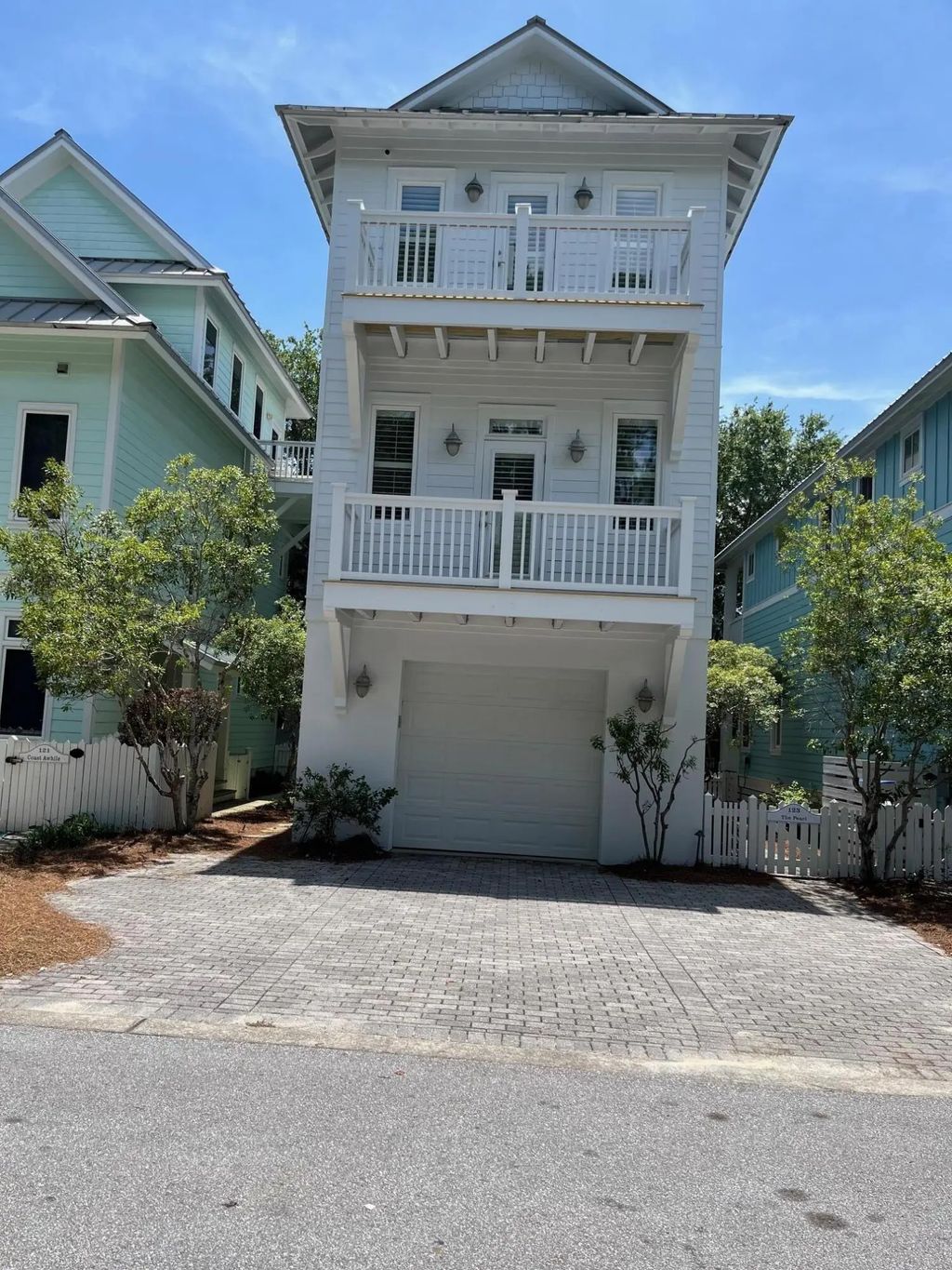 2 of 39 - 123 Cottage Court, Panama City Beach, FL