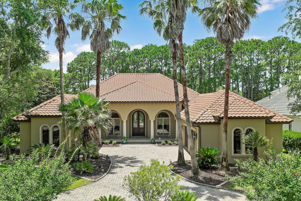428 Captains Circle, Destin