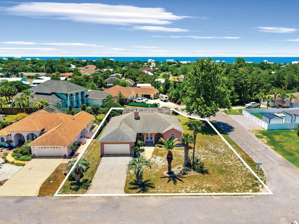 24 of 27 - 20937 S Lakeview Drive, Panama City Beach, FL
