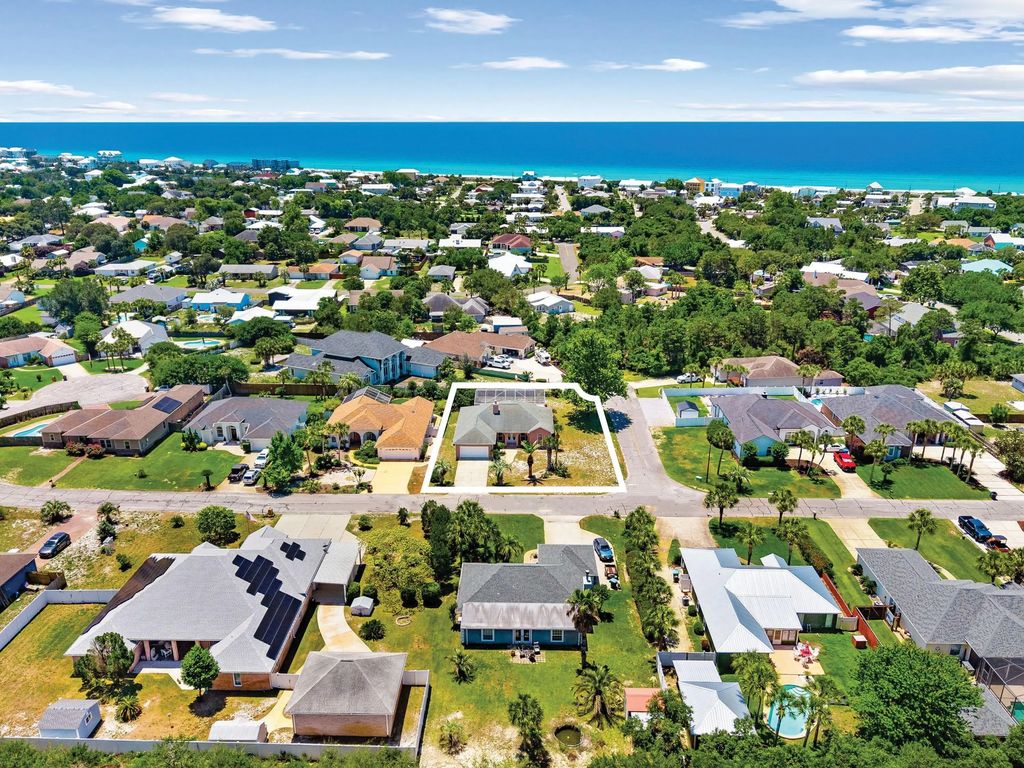 8 of 27 - 20937 S Lakeview Drive, Panama City Beach, FL