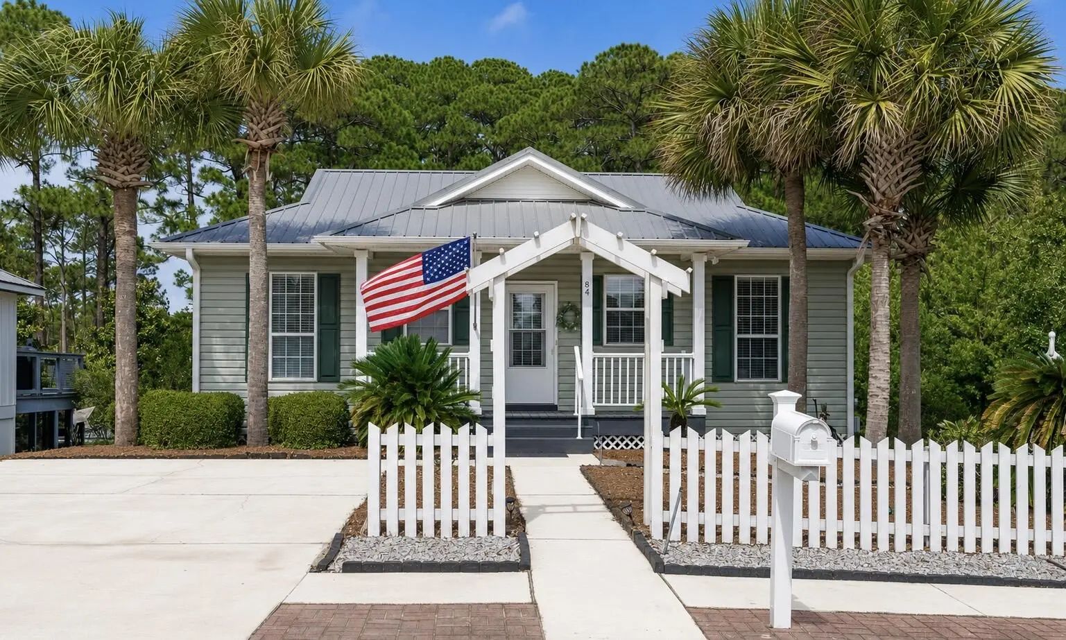 84 Tradewinds Drive, Santa Rosa Beach