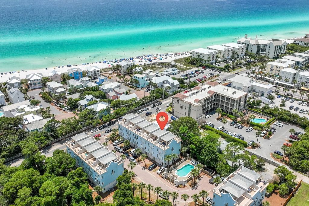 23 Summer Place Lane # 5, Santa Rosa Beach