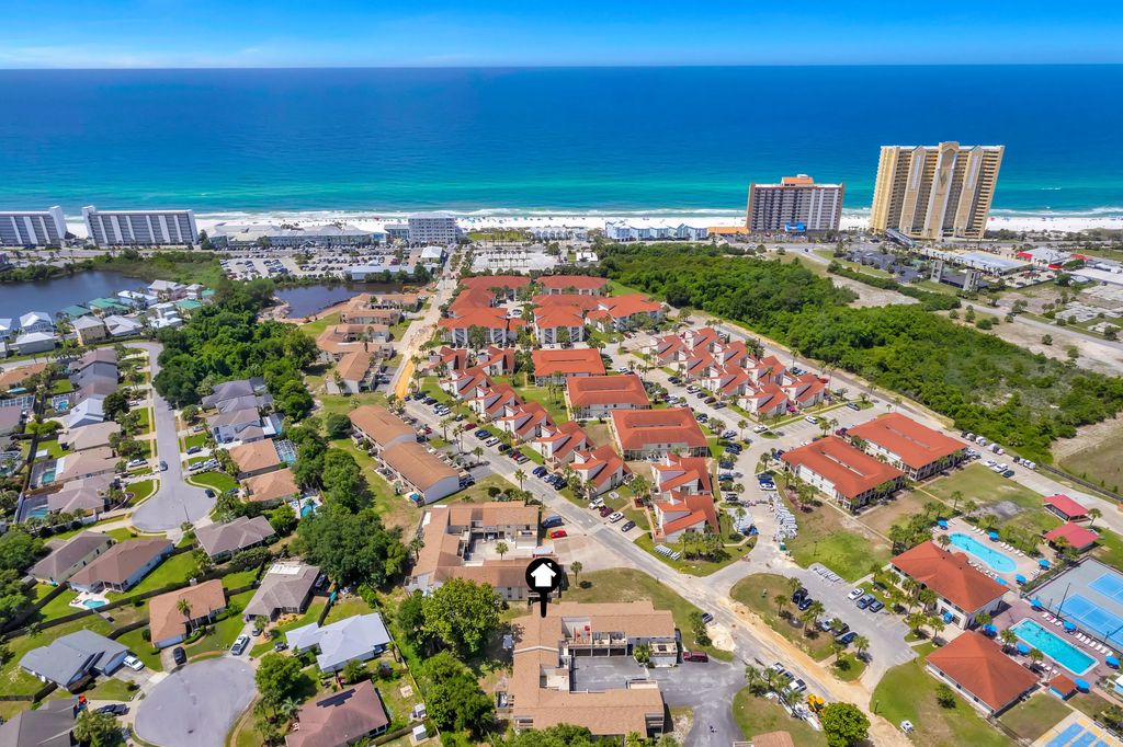 47 of 94 - 17462 Front Beach Road 7  A-3, Panama City Beach, FL