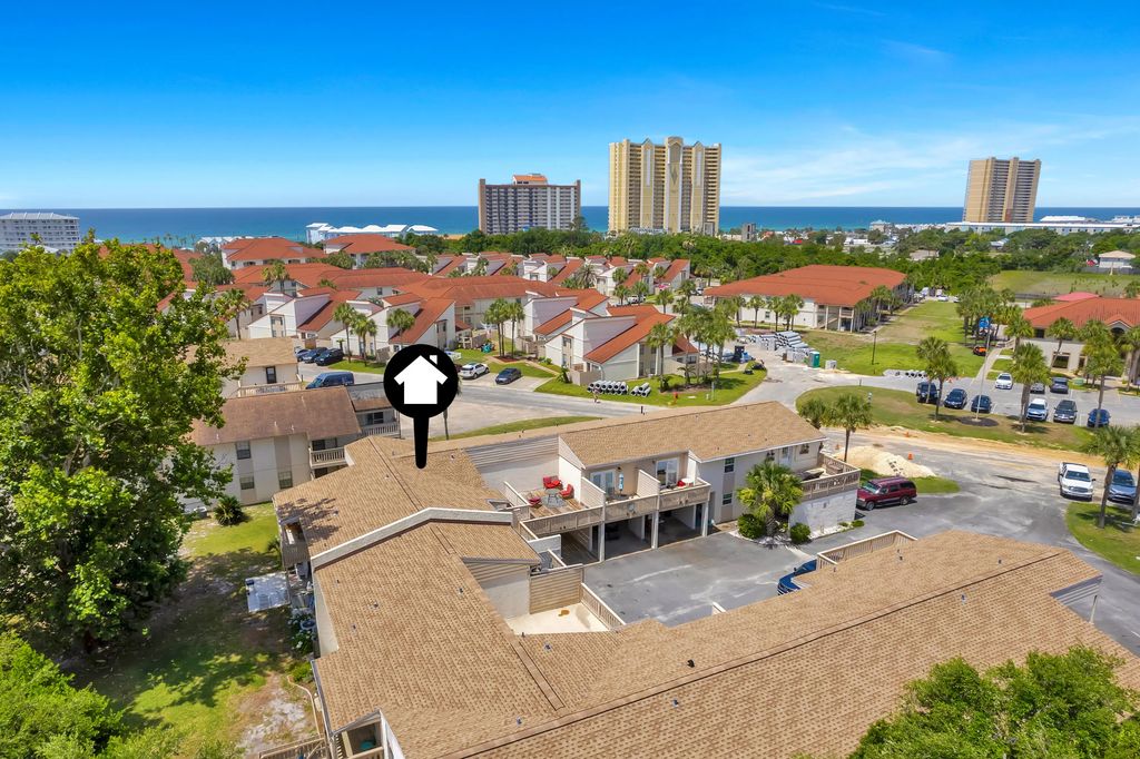 48 of 94 - 17462 Front Beach Road 7  A-3, Panama City Beach, FL