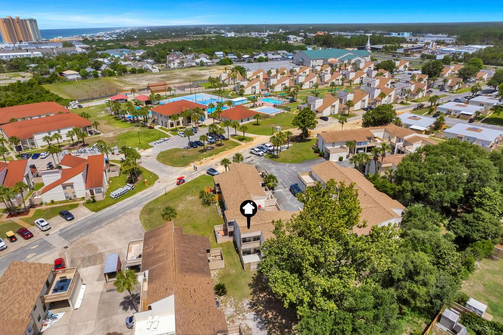 50 of 94 - 17462 Front Beach Road 7  A-3, Panama City Beach, FL