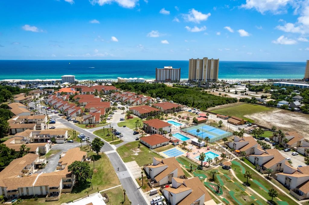 78 of 94 - 17462 Front Beach Road 7  A-3, Panama City Beach, FL