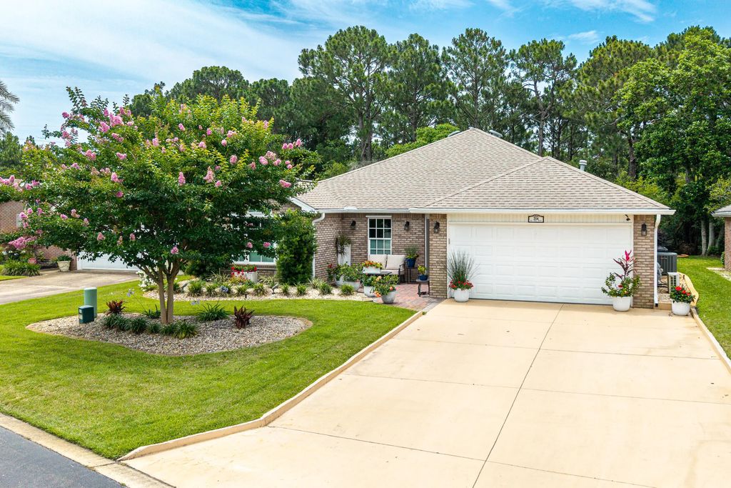 204 Bay Tree Drive, Miramar Beach